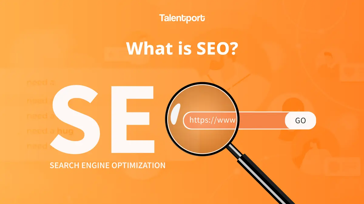 Read more about the article Understanding SEO: A Beginner’s Guide
